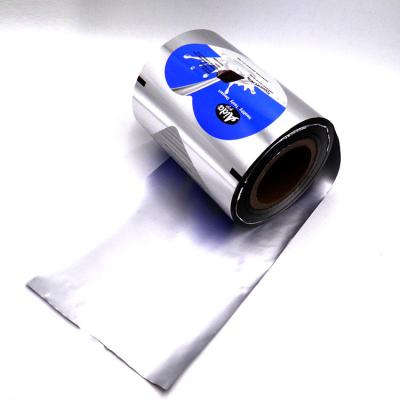 China ODM Aluminum Foil Roll Film 100micron PP PS Cup for sale