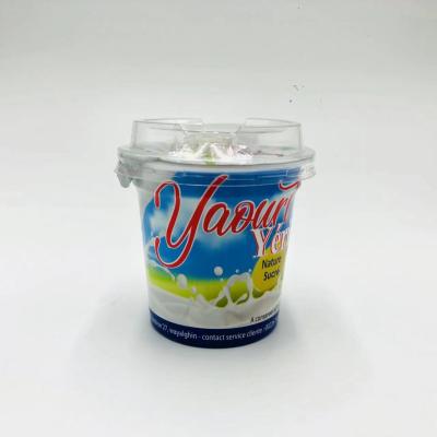 China Mini- 5ml zu 15ml Wegwerf-Honey Spoon Packaging Polypropylene zu verkaufen