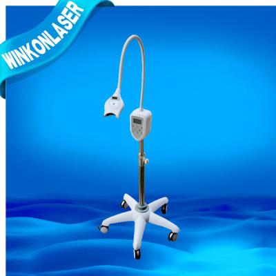 China Fast Teeth Whitening Lamp for Tooth Discoloration adjustable power output for sale
