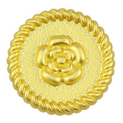 China custom fashion zamak vintage metal denim jeans buttons and Alloy Color rivets Button for jeans for sale