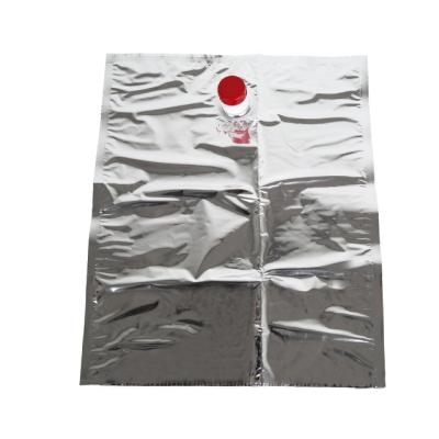 中国 For Bag in Box Capacity 5L/10L/20L/25L/220Letc. Handle With/Without 販売のため