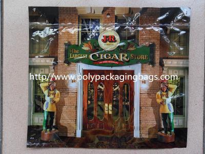 China Anticorrosive Cigar Humidor Bags For Cigar Humidification In The Journey Or Travel for sale