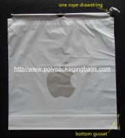 Chine Téléphone portable d'Apple, ordinateur, sac d'emballage de sac de cordon de comprimé à vendre