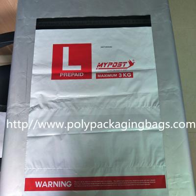 China Manufacturers woven bags wholesale custom thickened woven bags express bags construction bags logistics bags for sale