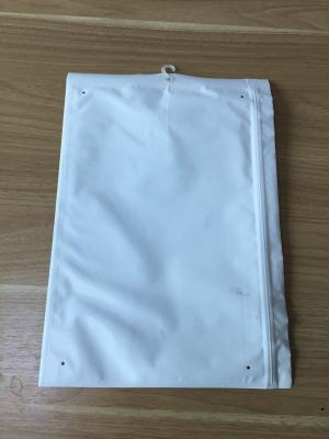 中国 小さいプラスチック ジッパー ロックは袋に入れましたり/Resealableホイル袋2色のグラビア印刷の印刷 販売のため