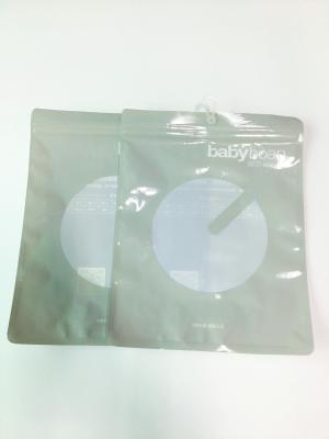 Cina Il Gray dell'abbigliamento di S dei bambini “ha laminato le borse del polipropilene ed i ganci/Windows trasparente in vendita