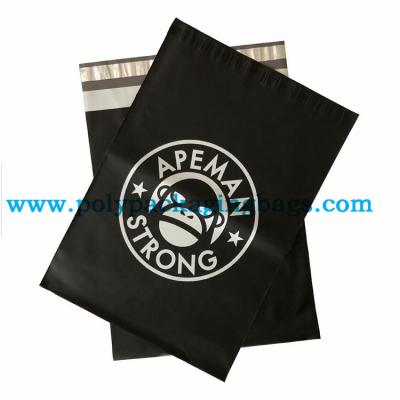 China Water - Resistant LDPE 3 Layer Postal Parcel Bag for sale