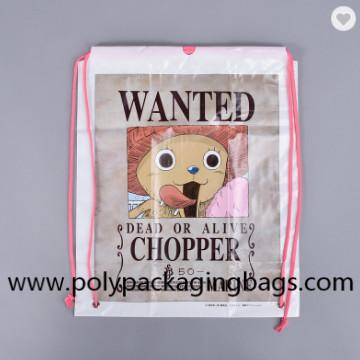Κίνα Υπαίθρια αθλητικού PE τσάντα σακιδίων πλάτης σχοινιών στρώματος CBE διπλή προς πώληση