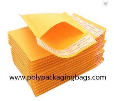 China O GV Rohs certificou o encarregado do envio da correspondência da bolha de ar acolchoou sacos do envelope à venda