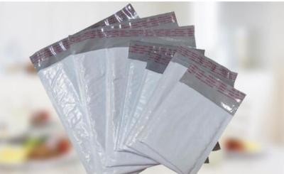 Chine Annonce blanche ROHS de pouce 12x15.5 imperméable poly à vendre