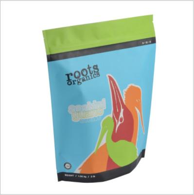 Китай Ziplock фольги 5kg 20kg Biodegradable кладет в мешки для порошка протеина Whey продается