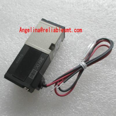 China SMT feeder parts of Hitachi Valve P/N:630 058 0655 for sale