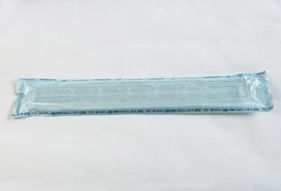 China PETG Thermoforming Plastic custom pharmaceutical packaging 1.00mm-1.2mm à venda