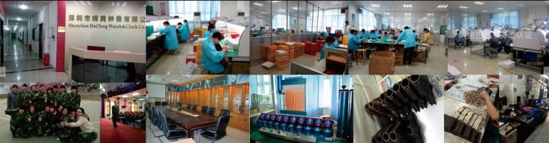 Verified China supplier - ShenZhen PhaetonTimepieces co.,ltd