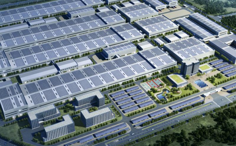 Verified China supplier - Sichuan Shunyao Supply Chain Management Co., Ltd.
