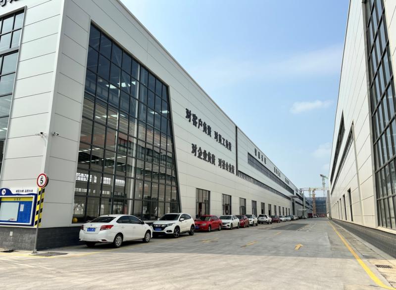 Verified China supplier - Sichuan Shunyao Supply Chain Management Co., Ltd.