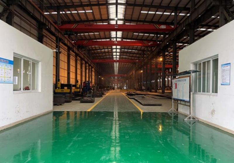 Verified China supplier - Sichuan Shunyao Supply Chain Management Co., Ltd.