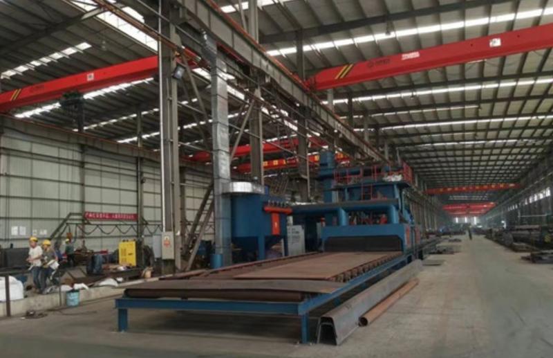 Verified China supplier - Sichuan Shunyao Supply Chain Management Co., Ltd.