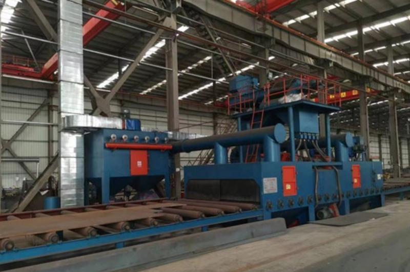 Verified China supplier - Sichuan Shunyao Supply Chain Management Co., Ltd.