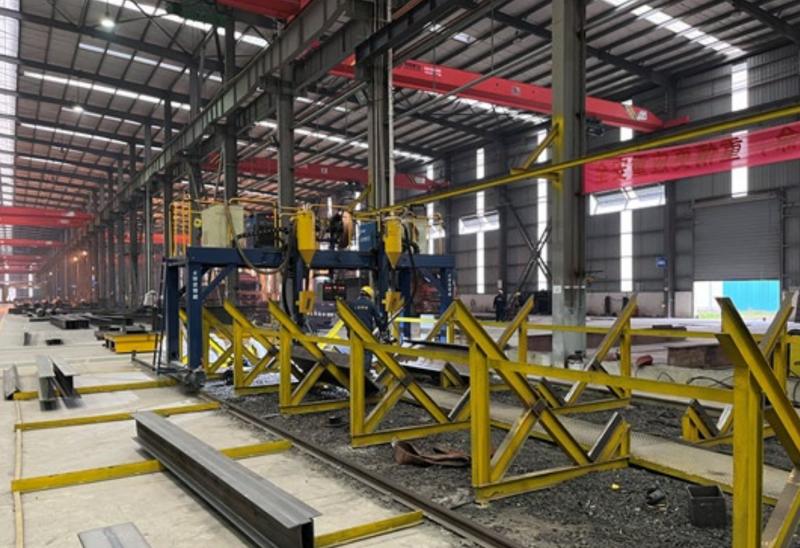 Verified China supplier - Sichuan Shunyao Supply Chain Management Co., Ltd.
