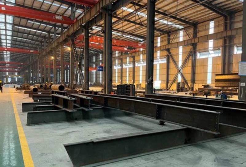 Verified China supplier - Sichuan Shunyao Supply Chain Management Co., Ltd.