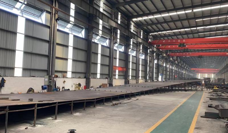 Verified China supplier - Sichuan Shunyao Supply Chain Management Co., Ltd.