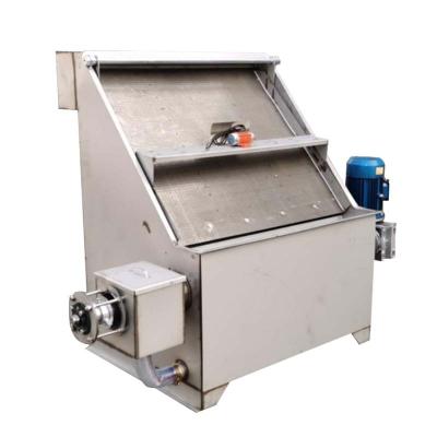 中国 Dry And Wet Pig Manure Separator Separation Dehydration Equipment For Filtration 販売のため