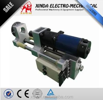 China Portable Mobile Line Boring Machine With 300mm Max Boring Length for sale