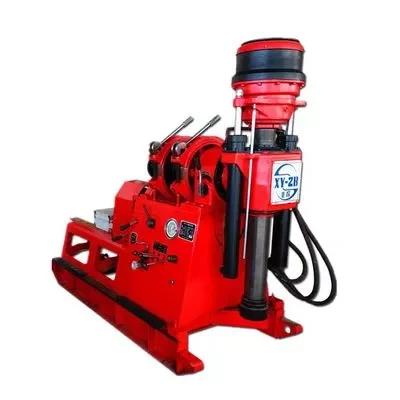 China 100mm Diameter Well Drilling Machine 60r/min For Oil Well Equipment for sale