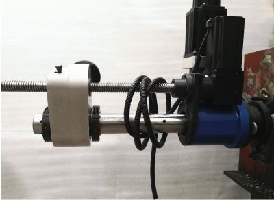 China 60Hz automatisches Schweißgerät, 120r/Min Line Bore Welding Machine zu verkaufen