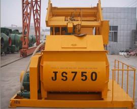 Chine Machines de construction de routes de 7.5KW 30.5r/Min Mobile Concrete Batching Plant à vendre