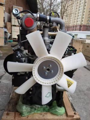 China YTO Engine Assembly 4WD Changchai Engine For Tractors Loaders for sale