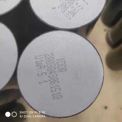 China Pararrayos estándar de los discos de IEC60099 ZnO D39 material D42 D45 D46 D48 en venta