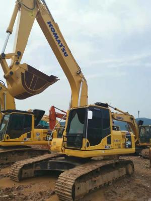 Cina XDEM ha utilizzato l'escavatore For di KOMATSU PC240-8 2014 anni in vendita