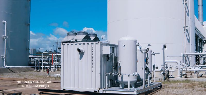 Verified China supplier - Suzhou Gaopu Ultra pure gas technology Co.,Ltd