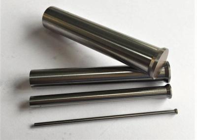 中国 TiCN High Speed Steel Punches HWS HSS M2 Stamping Die Tooling Customized 販売のため