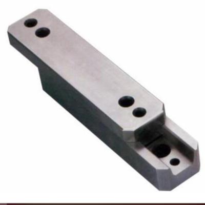 China SUJ2 Nitride Locating Block Taper Mould YK30 Positioning Components for sale