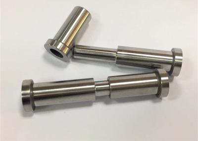 China Hasco Standard Guide Pins And Bushings SK2 Highly Polish Customized for sale