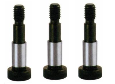 중국 DIN SCM435 Precision Mold Parts HRC 38-44 Alloy Steel Hexagon Socket Cap Head Bolt 판매용