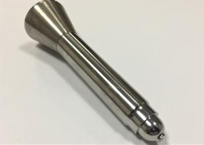 Китай Stainless Steel Core Pin Injection Molding Aluminium Harden Core Pin Insert For Pen Mold продается