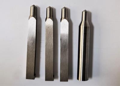 China Polishing Core Pin Injection Molding of Steel / Aluminum / Plastic en venta