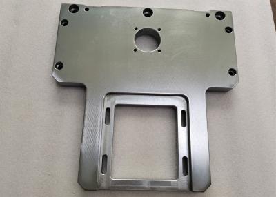 China Anodize CNC Machining Parts Non Standard CNC Machining Services For Chinese Processing for sale