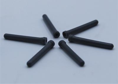 China Needle Butyl Rubber Cover For Blood Collection Needle en venta