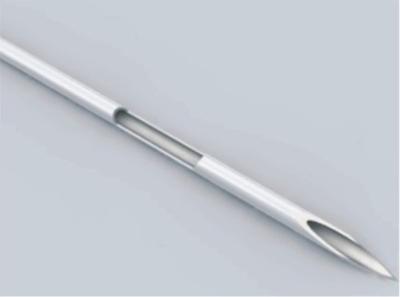 中国 Hypodermic Biopsy Cannula Needle For Medical 販売のため