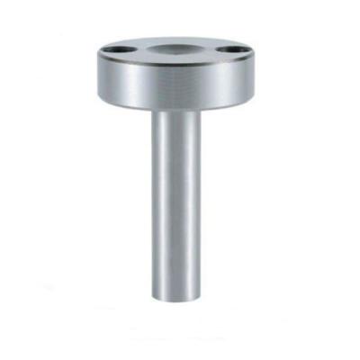 China DME Hot Sprue Bushing , A Type Sprue Guide Bushing Vacuumed for sale