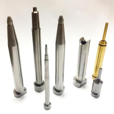 Китай Hot / Cold Runner Core Pin Injection Molding for Automotive / Medical / Electronic продается