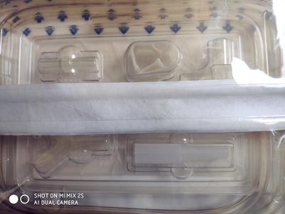 Китай Белый материал НПВТ ПВА одевая стерилизацию обработки набора/Нпвт обветренную ВПТ продается