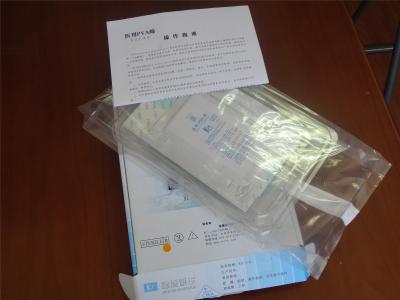 China Acute Trauma Chronic Skin Ulcer 	Npwt Dressing Kit High Efficiency For Hospital for sale