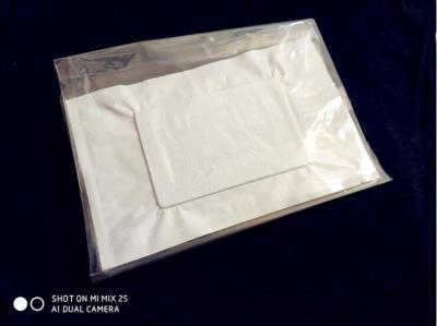 China Dry White PVA Foam Npwt Dressing Kit Medical Wound Vac Aluminum PVC Pack for sale