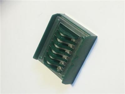 China Polímero de la clase II que liga los clips dejados en pecho después de dobladillo del verde del Lumpectomy en venta